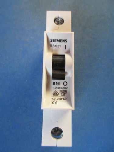 Siemens leitungsschutzschalter - siemens,