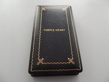 ^(120) Original WWII Etui für