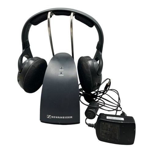 Sennheiser hdr 118 - sennheiser,