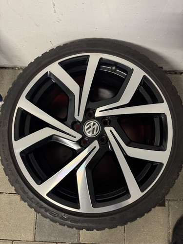 Original brescia 18 - vw,