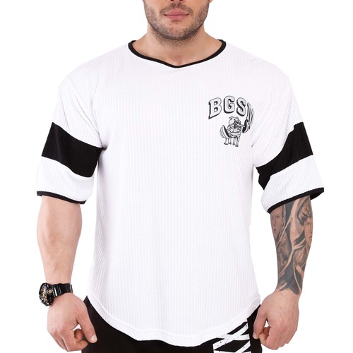 Bgsm sportswear ragtop - ragtop, rag