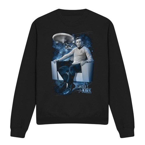 Star trek captain - trek,