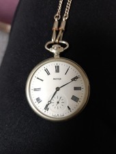 MOLNIJA Taschenuhr -