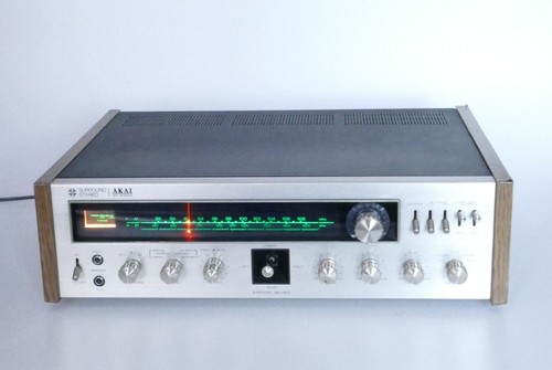 Akai 8100s surround - as-8100s,
