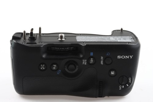 Sony c99am batteriegriff - sony, vg-c99am