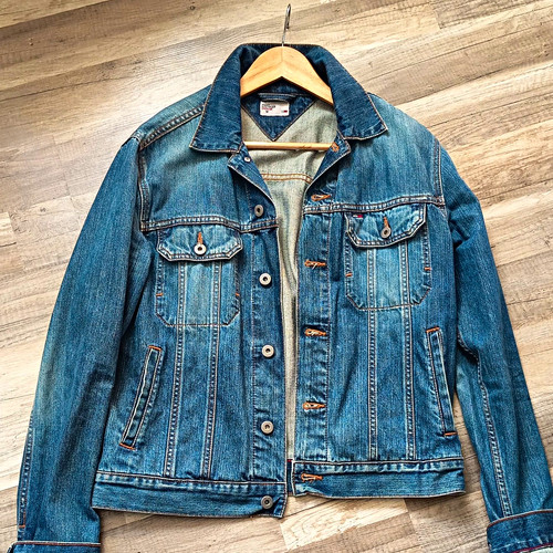 Tommy hilfiger denim - hilfiger, herren