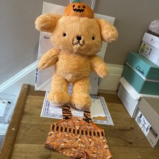 Build A Bear Sanrio Hello