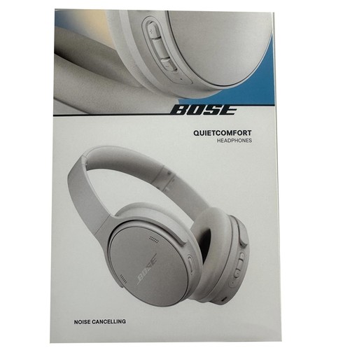 Bose quietcomfort kabellose - bose,