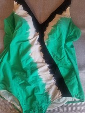 Maryan Mehlhorn Badeanzug 46G