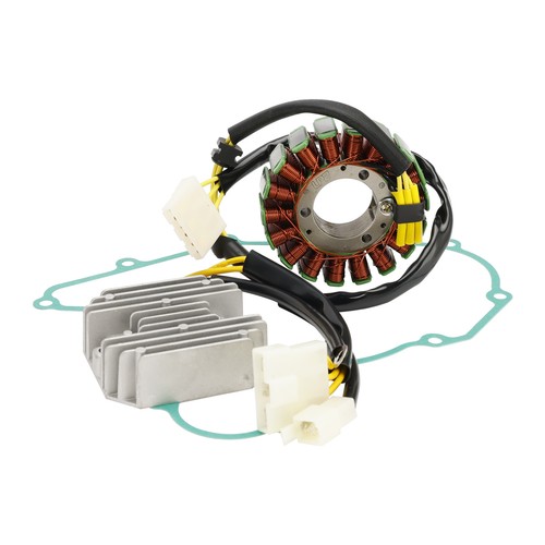 Lichtmaschine stator regler - lichtmaschine,