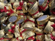 Lindt Bruchschokolade
