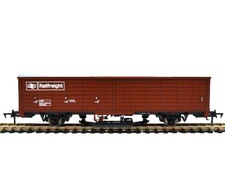 Gaugemaster GM4430102 Piko BR Railfreight Gleisreinigungswagen H0/00 Spur POD