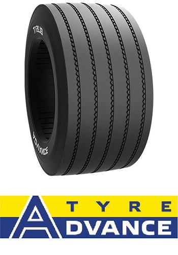 Advance 251 445 r19 - 251, t