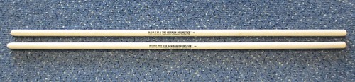 Rohema timbales sticks - timbales, 8mm