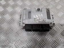 2007 PEUGEOT 307 STEUERGERAT DIESEL KONTROLLEINHEIT 1600HDI 9661773380 028101186