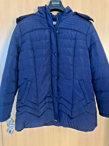 Trageangenehme leichte blaue