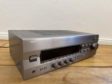 Yamaha RX-496RDS