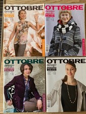 Ottobre design woman