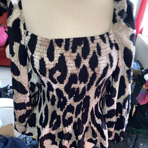 Object baumwolle smoke - object, bluse