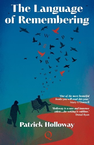 The language remembering - the,