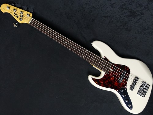 Fgn njb100ralvl saiter lefty - fgn, 5-saiter