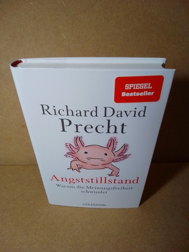 Richard david precht - david,