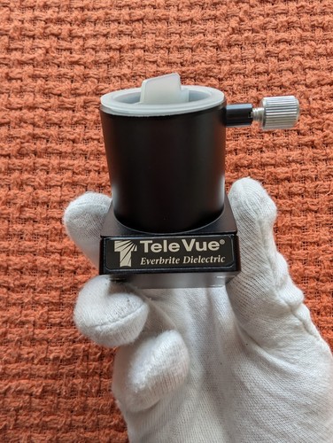 Televue everbrite zenitspiegel - televue,