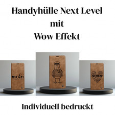 Individuell bedruckte