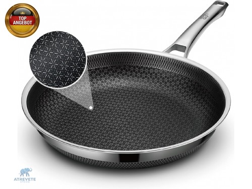Bratpfanne 26cm antihaft - bratpfanne,,
