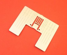 Stichplatte Pfaff Expression