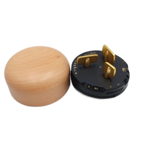 Morpheus meditationsbox - morpheus,