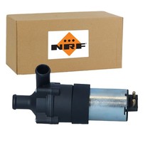 NRF ZUSATZWASSERPUMPE