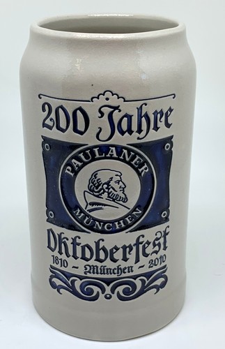 Paulaner oktoberfest - paulaner,