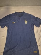 Nike Frankreich Nationalteam