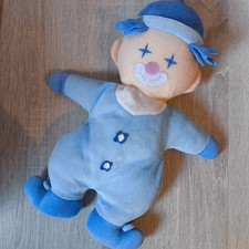 Rassel Von STERNTALER Blauer