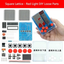 Mini Retro Spielekonsole