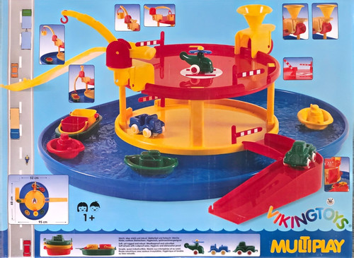 Vikingtoys multiplay - vikingtoys,