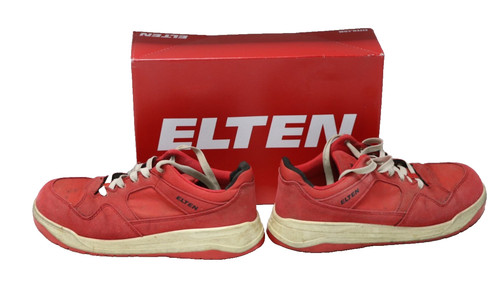Elten sicherheitsschuhe - elten,