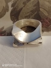 Lapponia Schmuckset in Silber