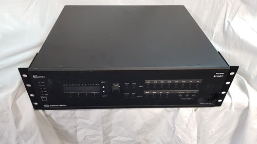 Crestron dmps3 300 3er - crestron,