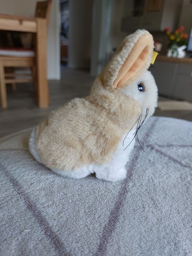Steiff tiere hase - steiff,