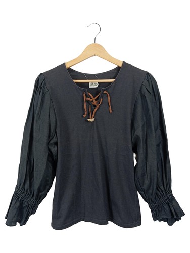 Hess frackmann bluse - hess,