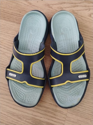 Crocs cleo dual - dual, strap