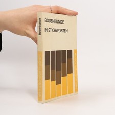 Bodenkunde in Stichworten 