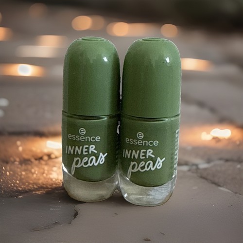 Essence inner peas nagellack - essence,