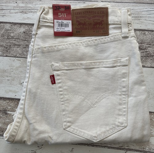 Levi 511 jeans - levi’s, herren