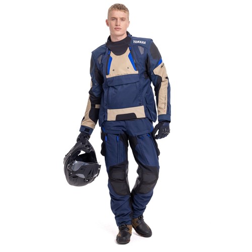Yamaha adventure jacke für - yamaha,