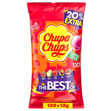 Chupa Chups the Best of