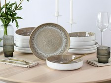 MY HOME Kombi Geschirr Set