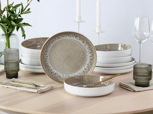 Home kombi geschirr set - home,